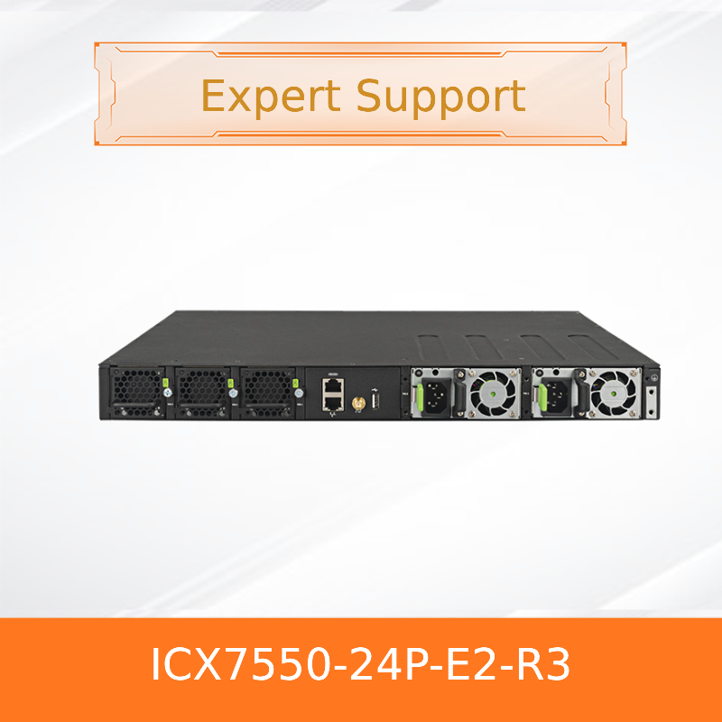 ICX7550-24P-E2-R3
