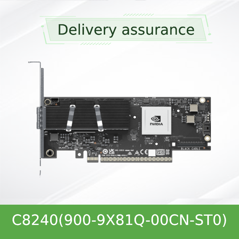C8240(900-9X81Q-00CN-ST0)