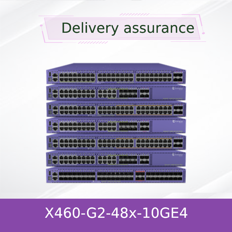 X460-G2-48x-10GE4