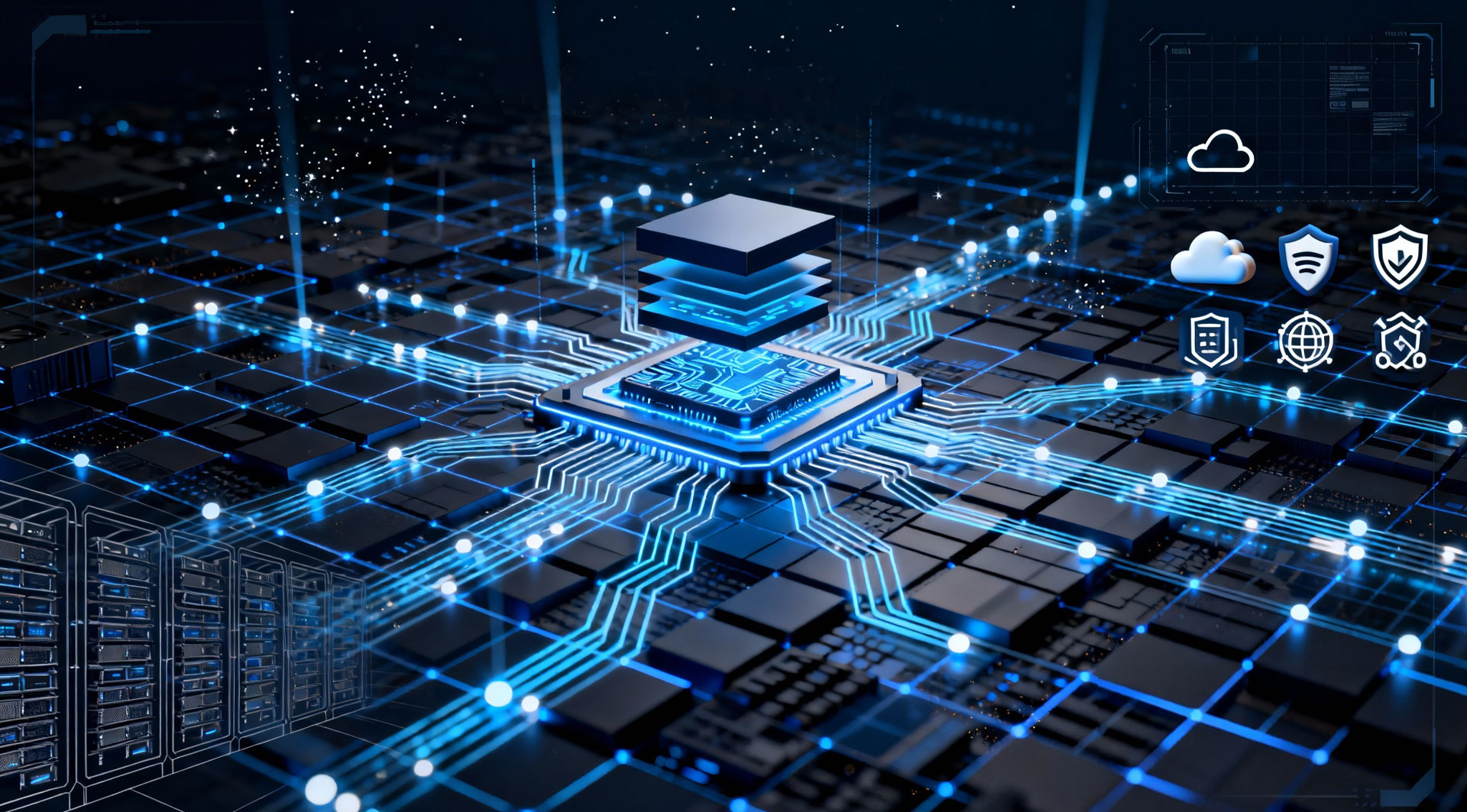 企业数字化门户系统