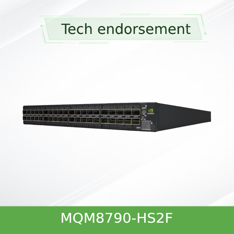 MQM8790-HS2F