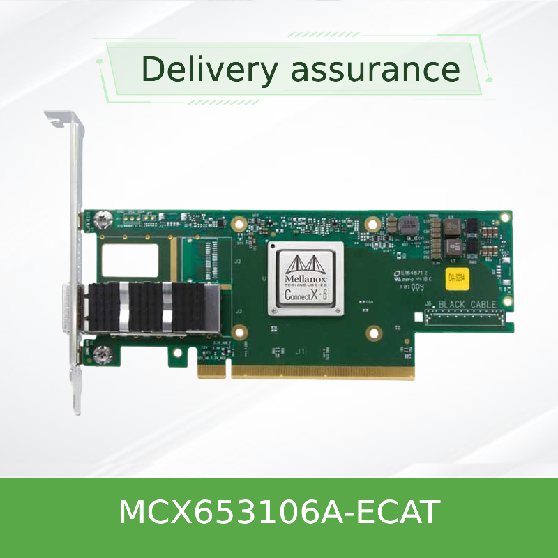 MCX653106A-ECAT