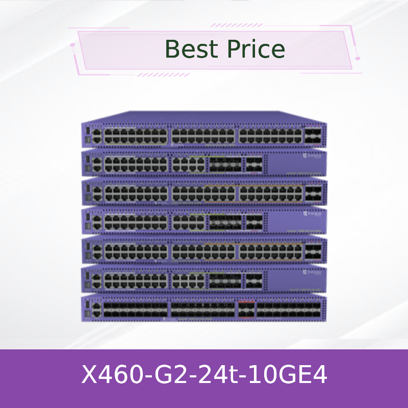 X460-G2-24t-10GE4