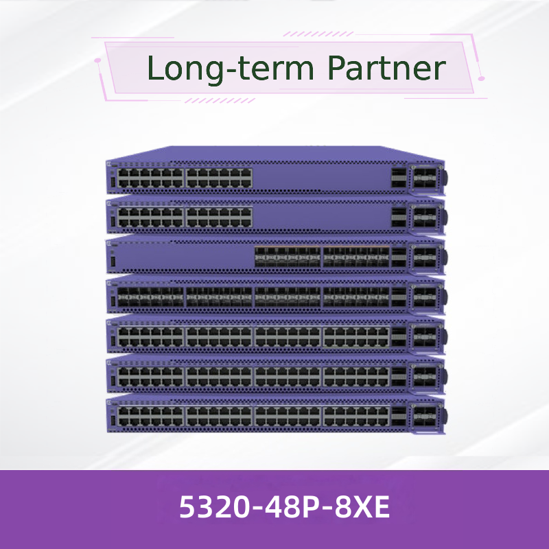 5320-48P-8XE
