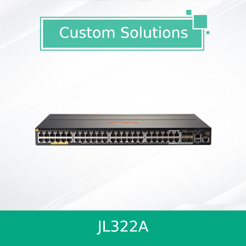 JL320A
