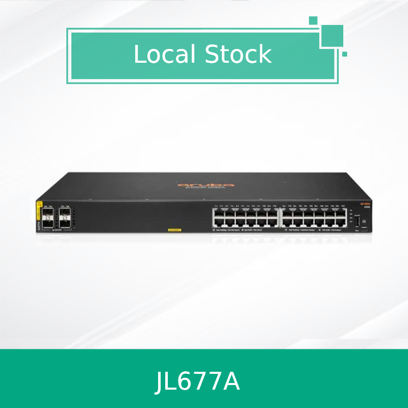 JL677A