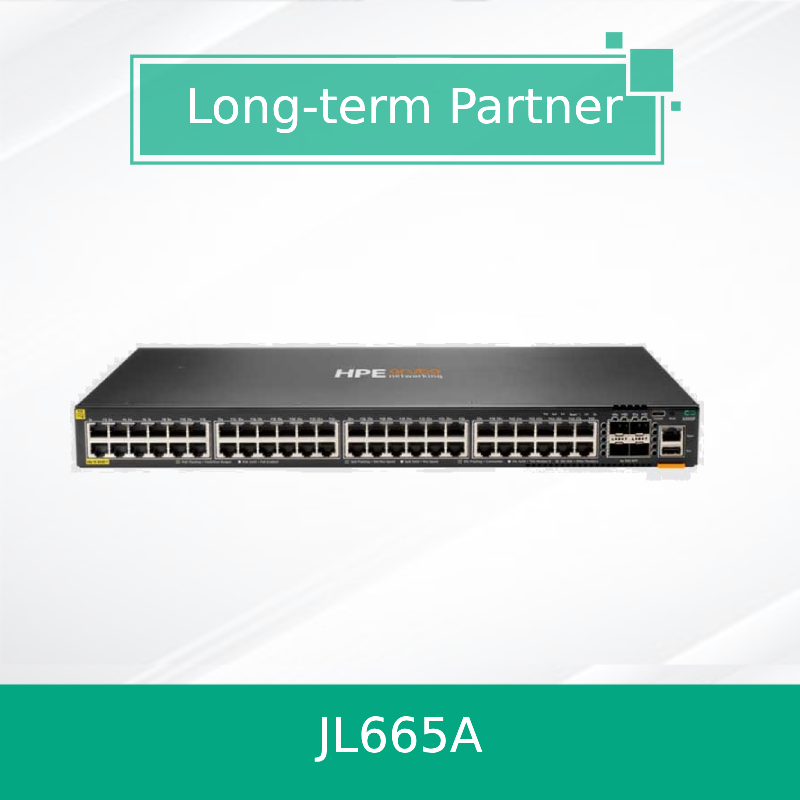 JL665A