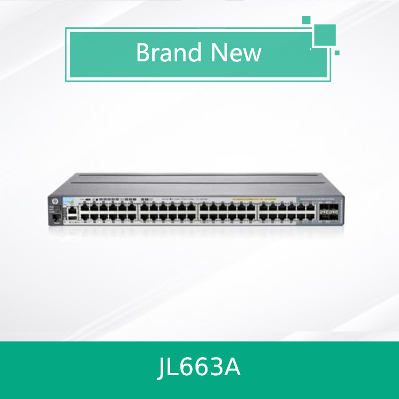 JL663A