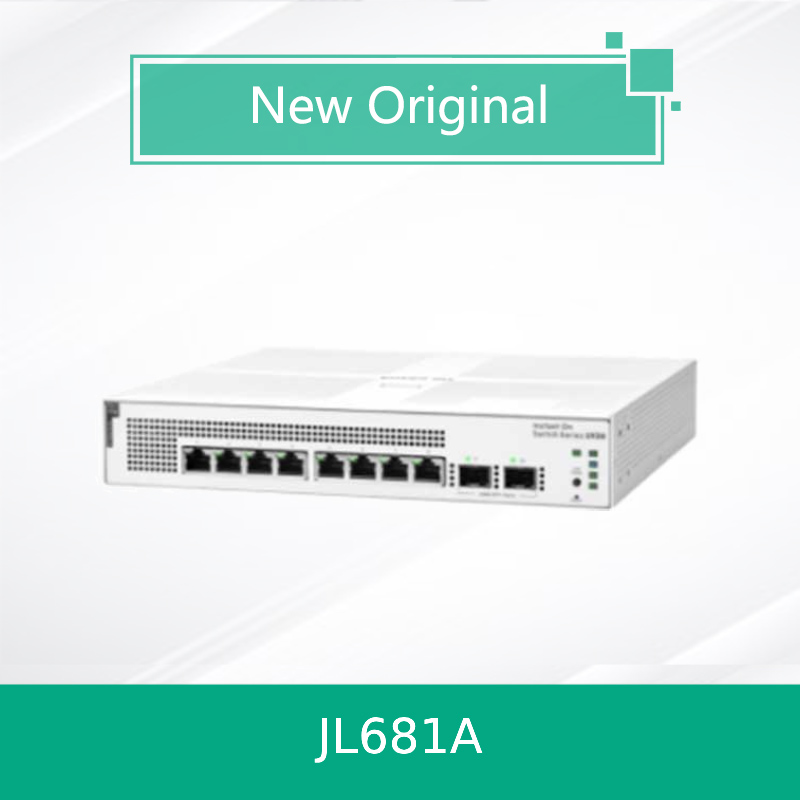JL681A