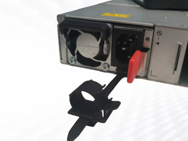 MQM8700-HS2F Mellanox NVIDIA Quantum QM8700 HDR 200Gb/s IB交换机