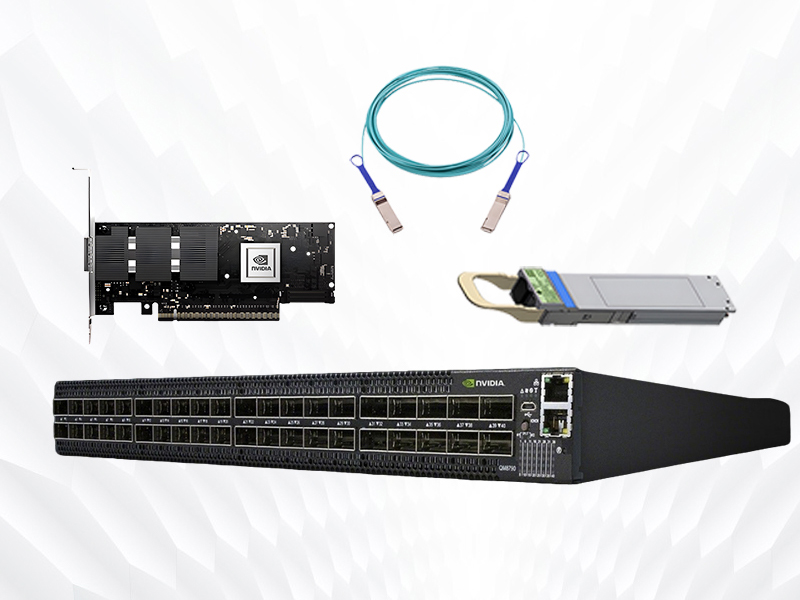 MSN2010-CB2F Mellanox NVIDIA MSN2010 Spectrum 25/100GbE 1U Open 以太网交换机
