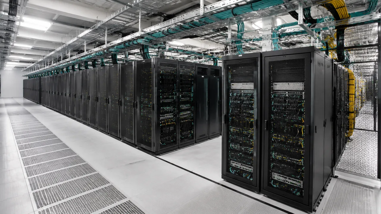 AI 网络东西向与南北向流量怎么分层：训练、存储和服务入口的边界