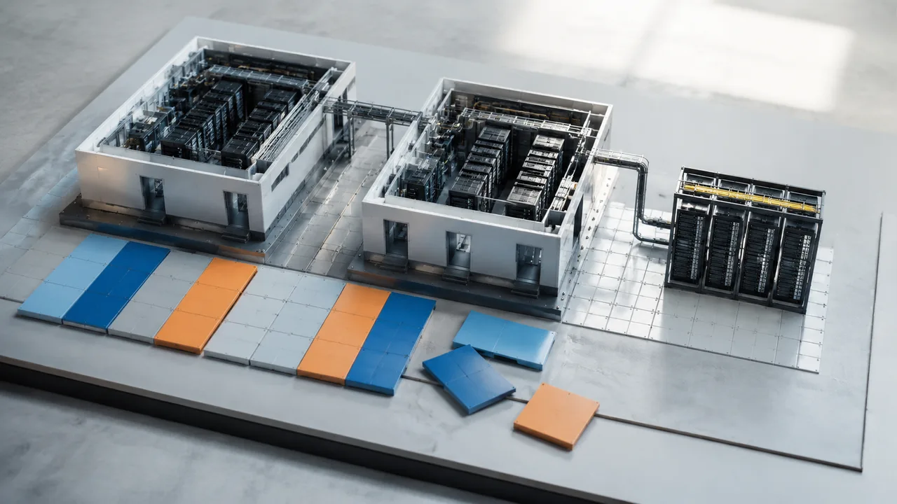 企业数据中心是否需要 EVPN-VXLAN:规模、运维与迁移条件