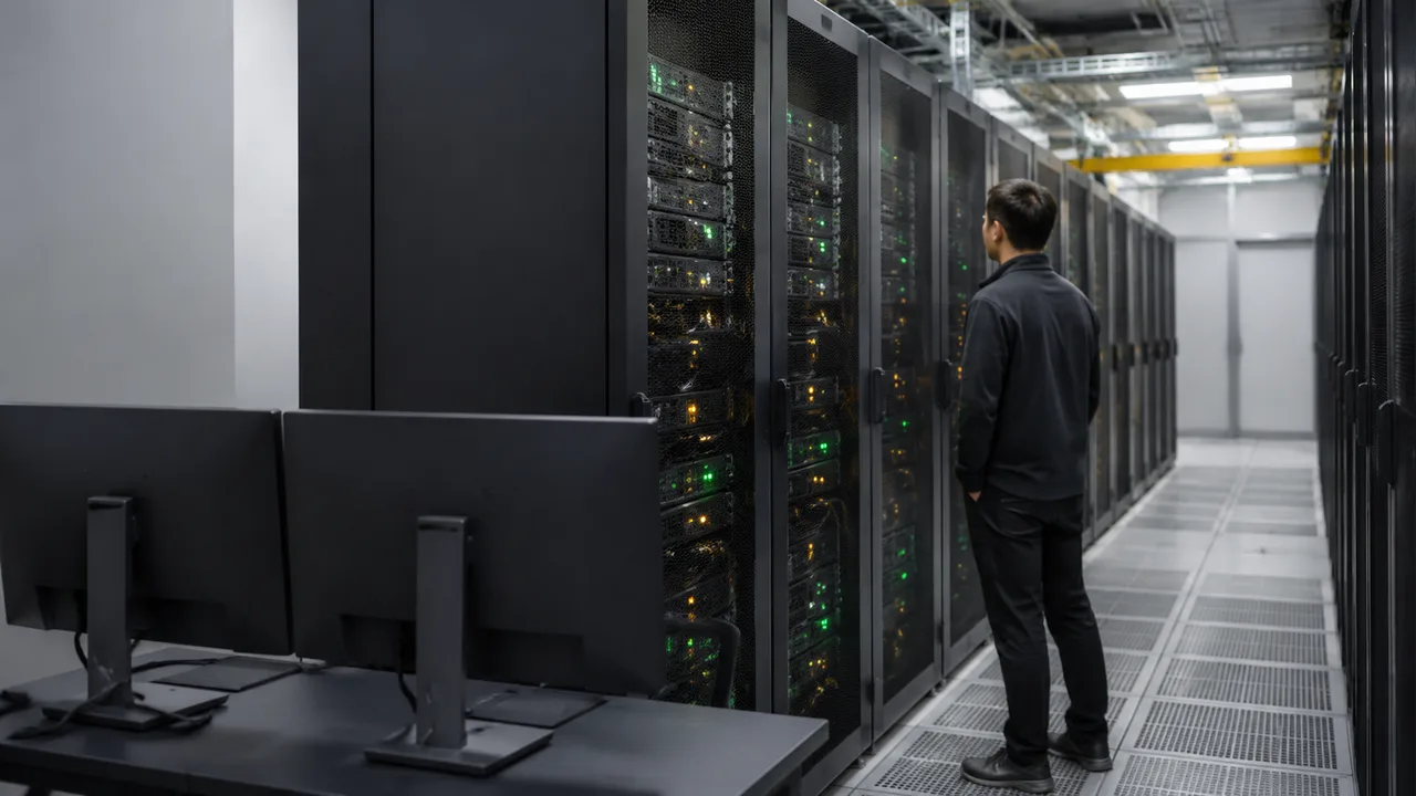 GPU 集群监控怎么建基线：DCGM 指标、告警与故障证据