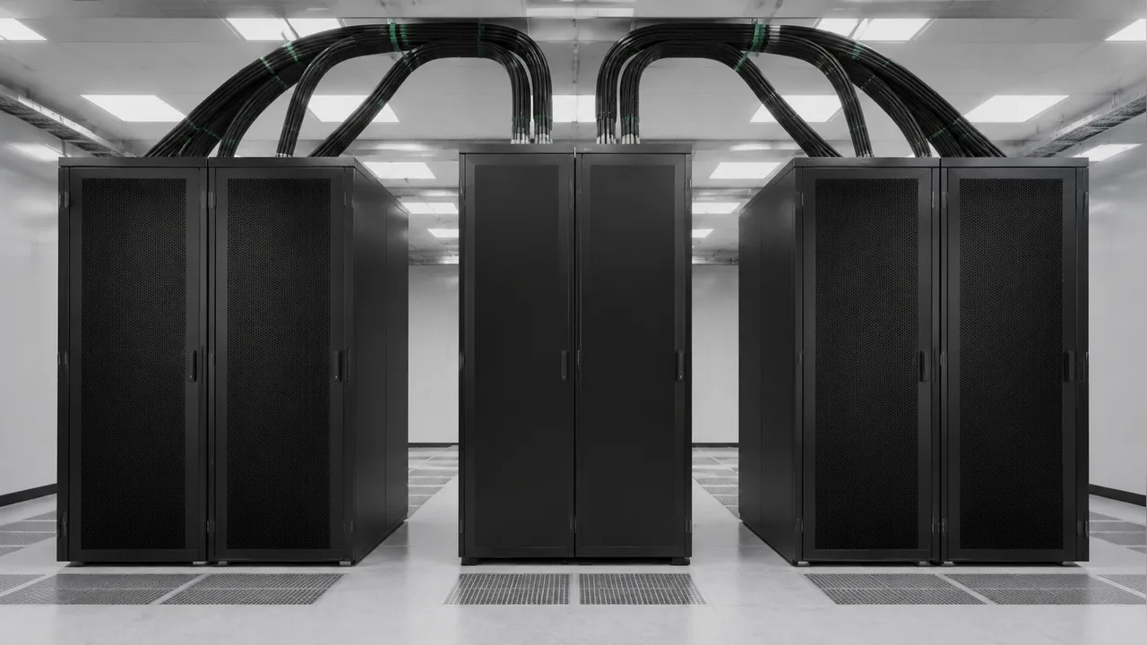 InfiniBand SHARP 为什么值得重新评估：网络内计算的收益与采用边界