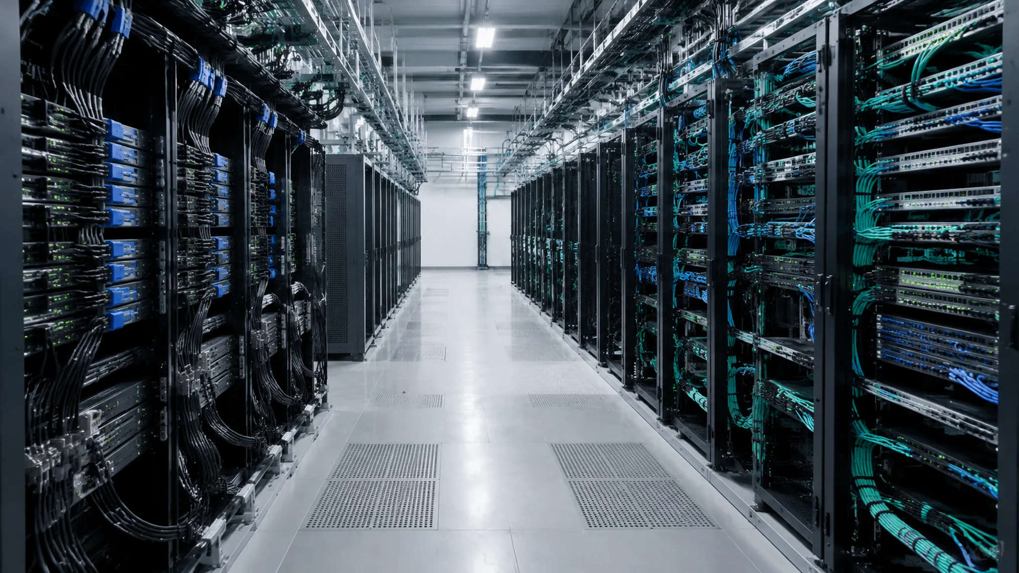 InfiniBand 与 RoCE 怎么选：从业务瓶颈到网络验收