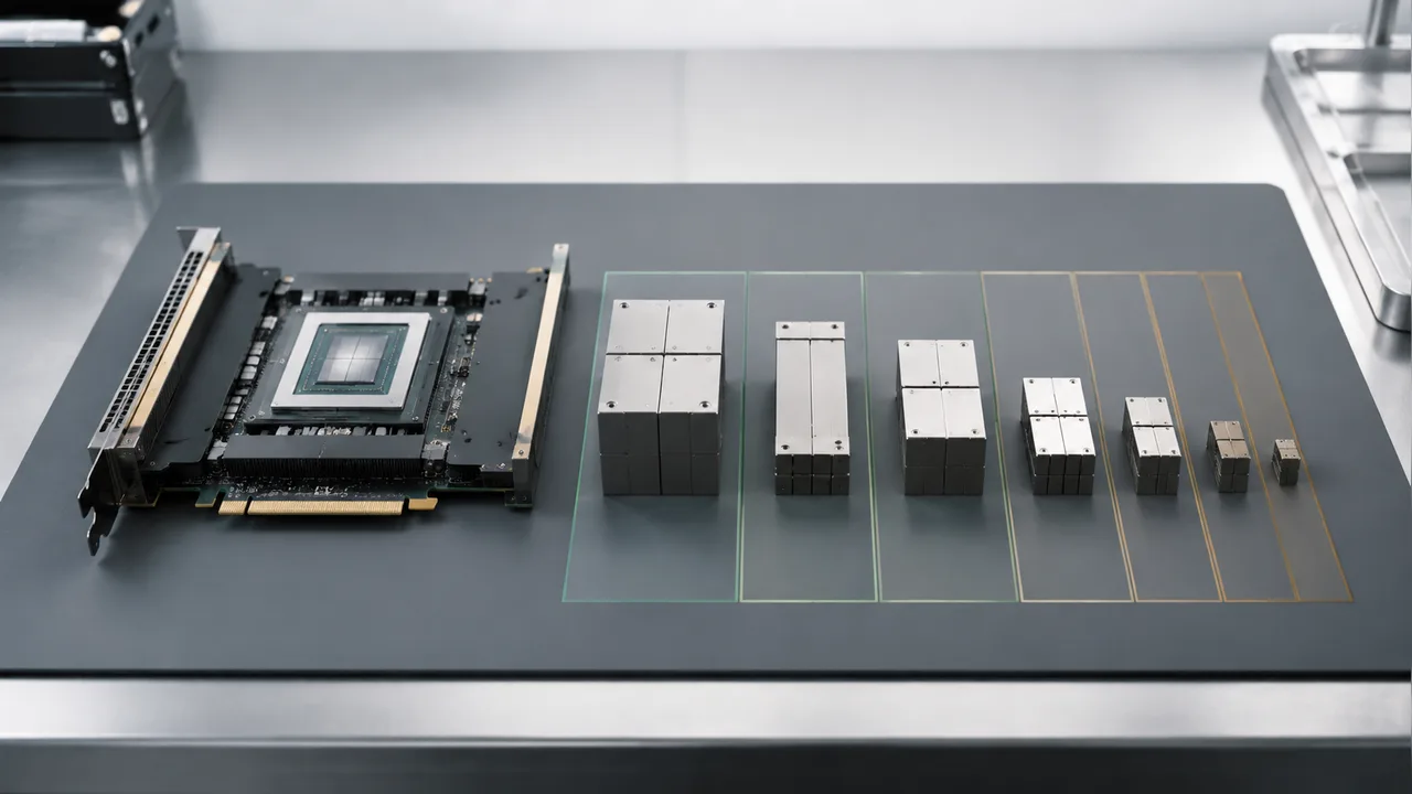 NVIDIA MIG 怎么用于生产：实例划分、隔离与容量规划