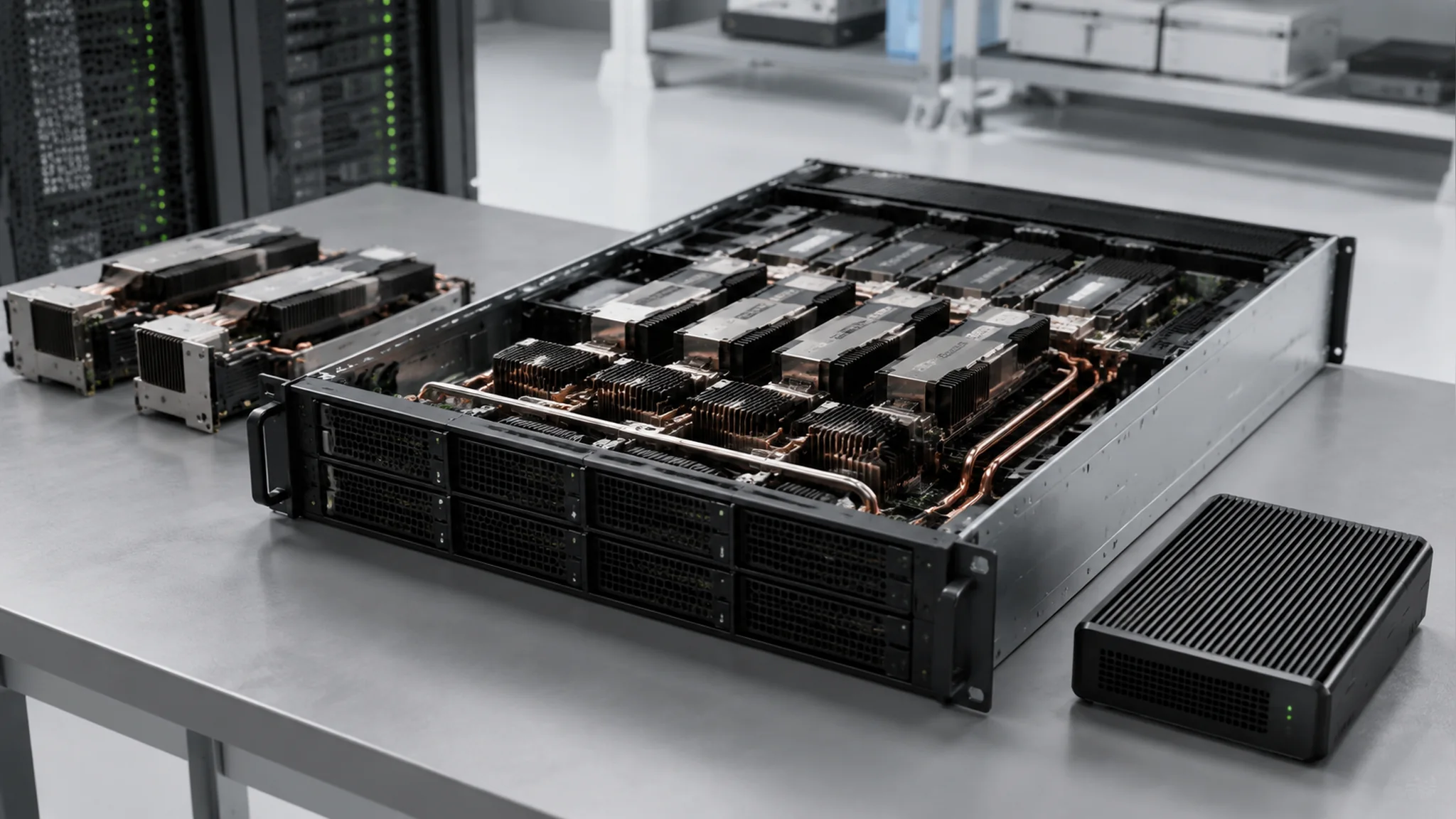 GPU 与整机栏目主视觉